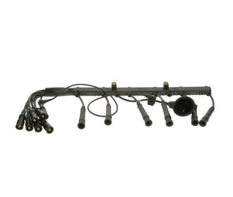 BOSCH Sada zapaľovacích káblov 0986356323 1