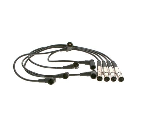 BOSCH Sada zapaľovacích káblov 0986356333 1