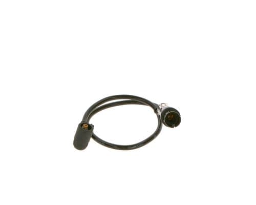 BOSCH Sada zapaľovacích káblov 0986356345 1