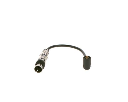 BOSCH Sada zapaľovacích káblov 0986356346 1
