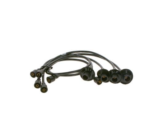 BOSCH Sada zapaľovacích káblov 0986356370 1