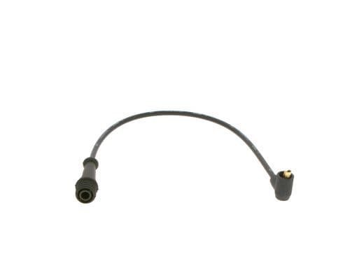 BOSCH Sada zapaľovacích káblov 0986356704 1