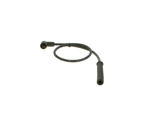 BOSCH Sada zapaľovacích káblov 0986356707 1