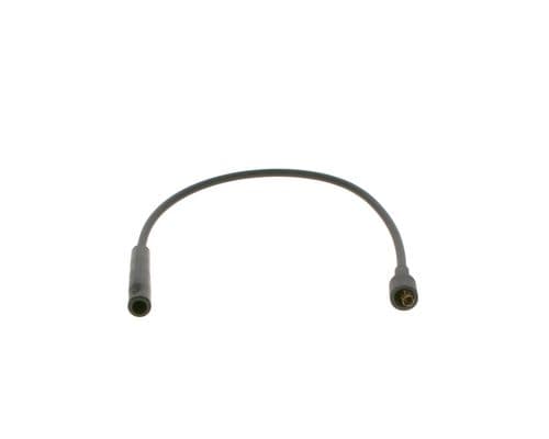 BOSCH Sada zapaľovacích káblov 0986356710 1
