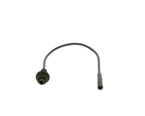 BOSCH Sada zapaľovacích káblov 0986356715 1