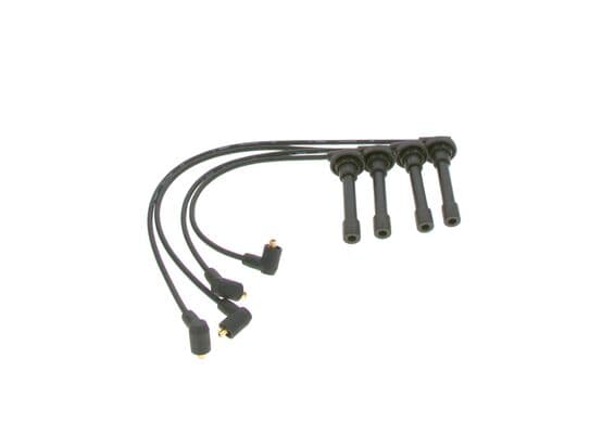 BOSCH Sada zapaľovacích káblov 0986356721 1