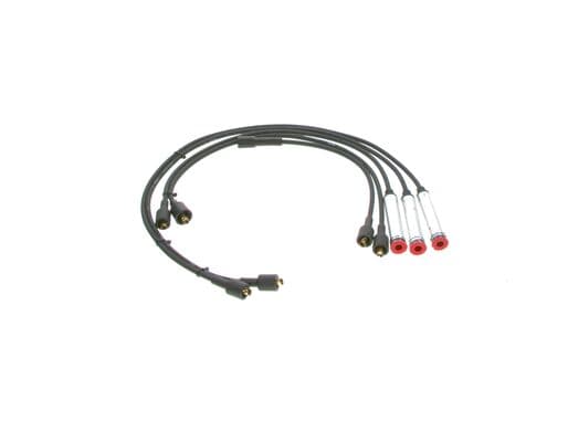 BOSCH Sada zapaľovacích káblov 0986356722 1