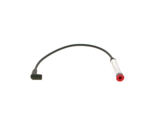 BOSCH Sada zapaľovacích káblov 0986356723 1