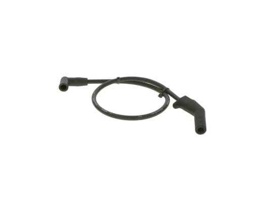 BOSCH Sada zapaľovacích káblov 0986356724 1