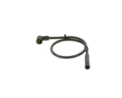 BOSCH Sada zapaľovacích káblov 0 986 356 726 1