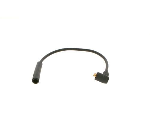 BOSCH Sada zapaľovacích káblov 0986356731 1
