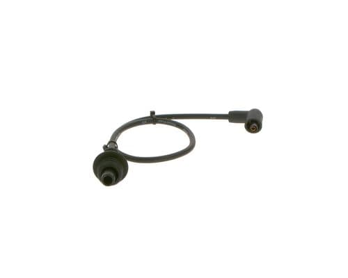 BOSCH Sada zapaľovacích káblov 0986356767 1