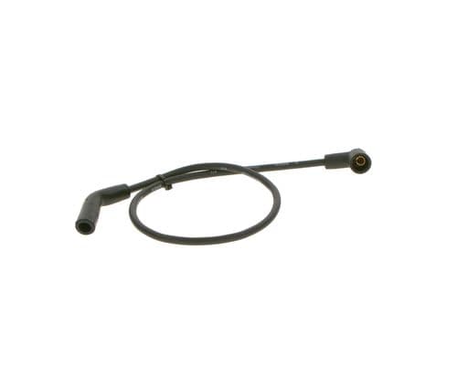 BOSCH Sada zapaľovacích káblov 0986356772 1
