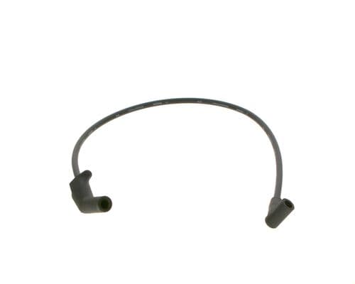 BOSCH Sada zapaľovacích káblov 0986356783 1