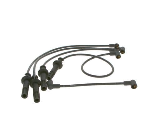 BOSCH Sada zapaľovacích káblov 0986356791 1