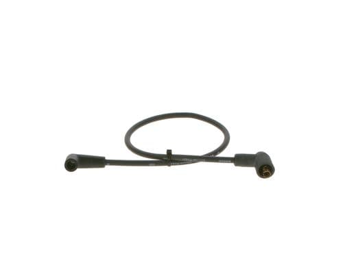 BOSCH Sada zapaľovacích káblov 0986356798 1