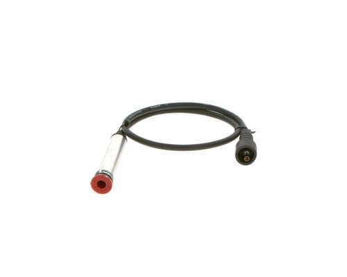 BOSCH Sada zapaľovacích káblov 0986356801 1