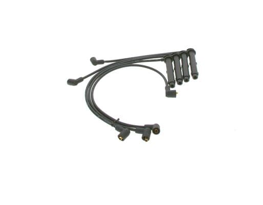 BOSCH Sada zapaľovacích káblov 0986356802 1