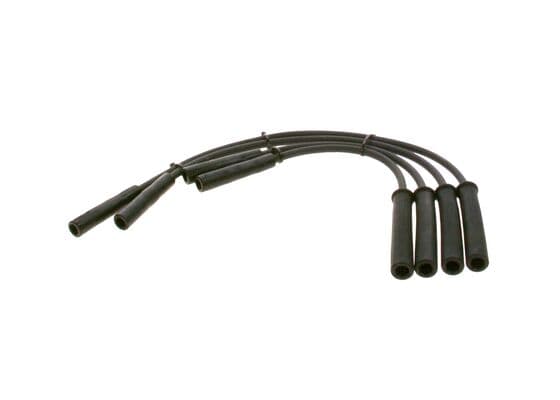 BOSCH Sada zapaľovacích káblov 0986356817 1