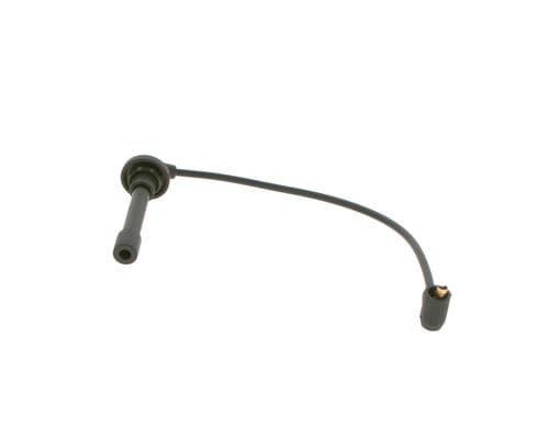 BOSCH Sada zapaľovacích káblov 0986356821 1