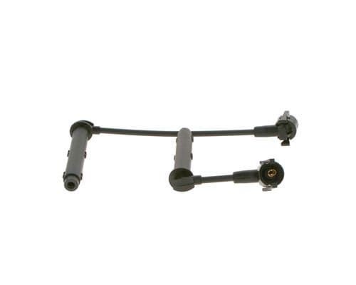 BOSCH Sada zapaľovacích káblov 0986356833 1