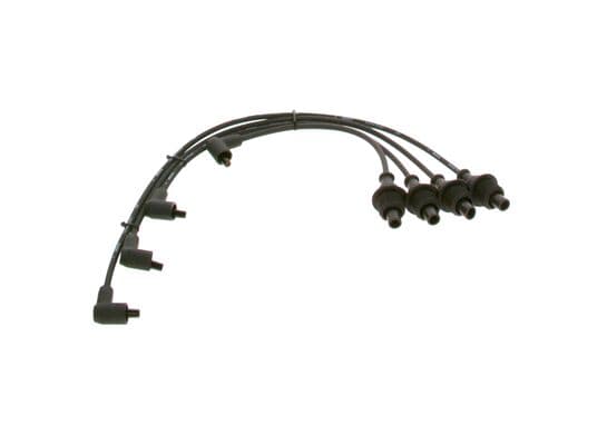 BOSCH Sada zapaľovacích káblov 0986356854 1