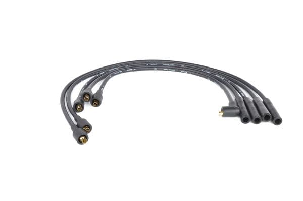 BOSCH Sada zapaľovacích káblov 0986356868 1