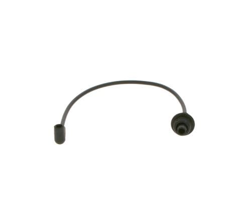 BOSCH Sada zapaľovacích káblov 0986356883 1