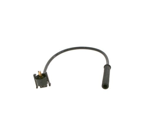 BOSCH Sada zapaľovacích káblov 0986356887 1