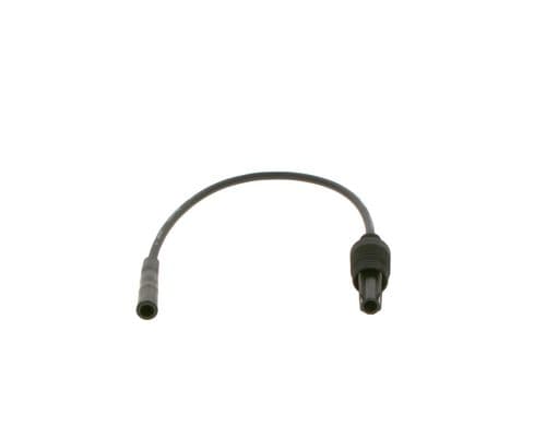 BOSCH Sada zapaľovacích káblov 0986356889 1
