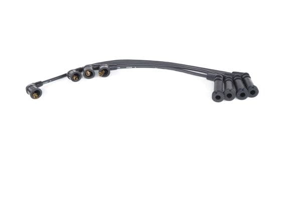 BOSCH Sada zapaľovacích káblov 0986356898 1