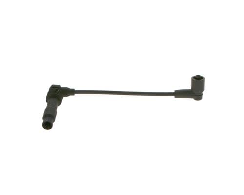BOSCH Sada zapaľovacích káblov 0986356986 1