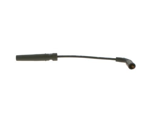 BOSCH Sada zapaľovacích káblov 0986356987 1