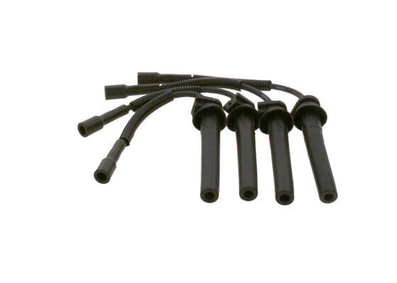 BOSCH Sada zapaľovacích káblov 0986357052 1