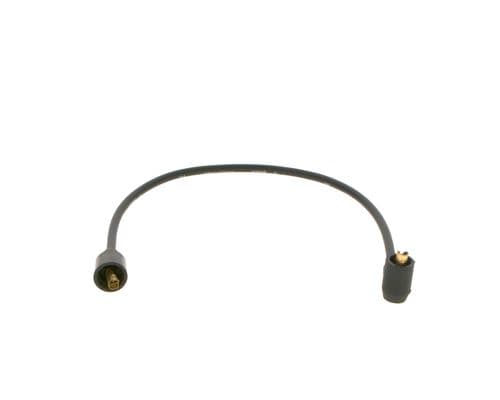 BOSCH Sada zapaľovacích káblov 0986357122 1