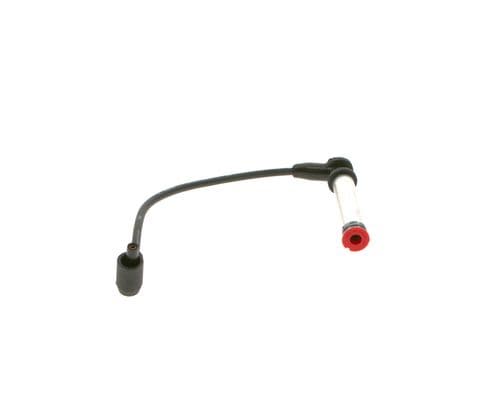 BOSCH Sada zapaľovacích káblov 0986357125 1