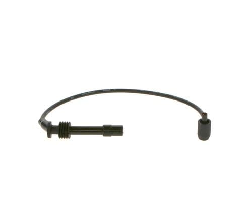 BOSCH Sada zapaľovacích káblov 0986357126 1