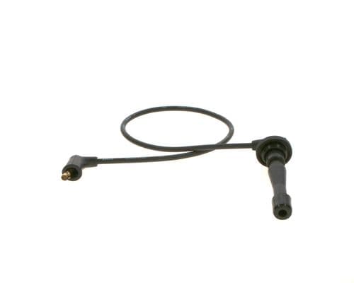 BOSCH Sada zapaľovacích káblov 0986357150 1