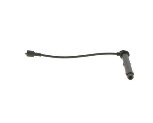 BOSCH Sada zapaľovacích káblov 0986357154 1