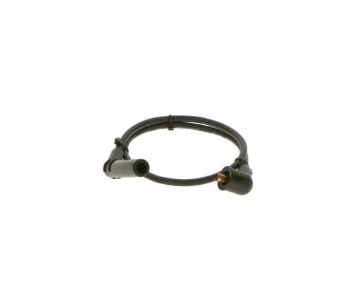 BOSCH Sada zapaľovacích káblov 0986357157 1