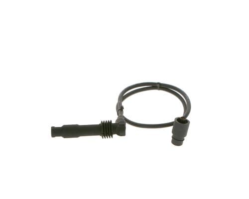 BOSCH Sada zapaľovacích káblov 0986357162 1