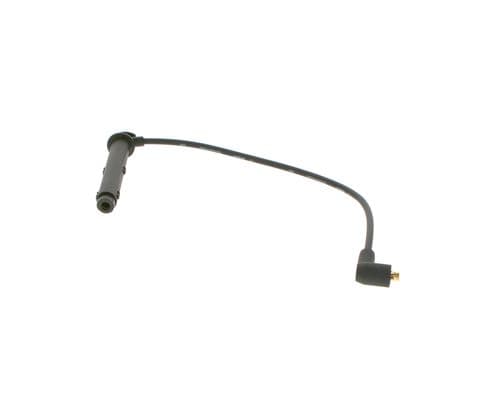 BOSCH Sada zapaľovacích káblov 0986357223 1