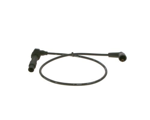 BOSCH Sada zapaľovacích káblov 0986357228 1