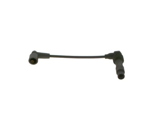 BOSCH Sada zapaľovacích káblov 0986357237 1