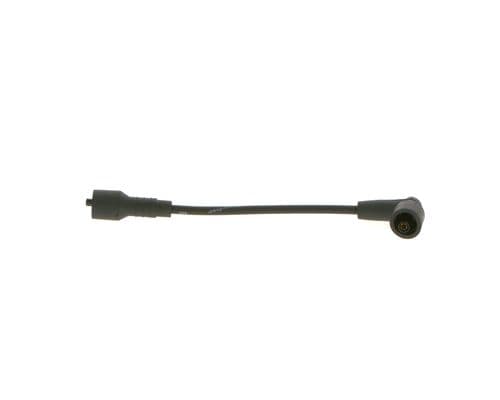 BOSCH Sada zapaľovacích káblov 0986357242 1