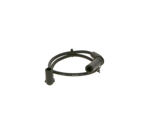 BOSCH Sada zapaľovacích káblov 0986357248 1