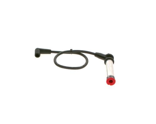 BOSCH Sada zapaľovacích káblov 0986357249 1
