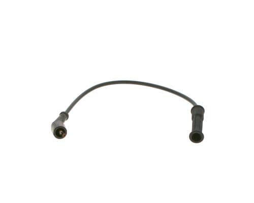 BOSCH Sada zapaľovacích káblov 0986357255 1