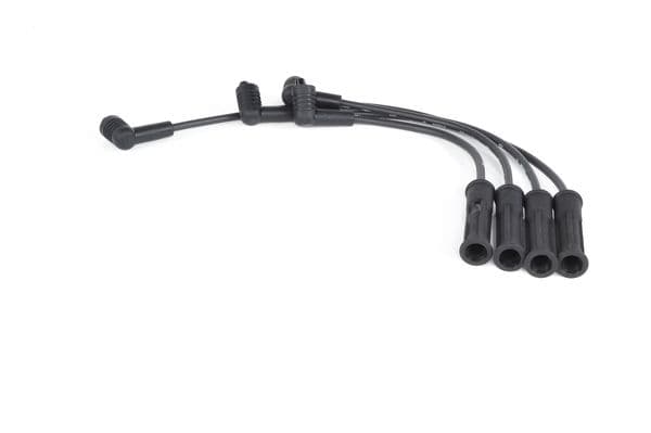 BOSCH Sada zapaľovacích káblov 0986357256 1