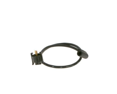 BOSCH Sada zapaľovacích káblov 0986357257 1